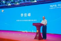 李佳峰：重视理念创新 中国木业步入高质量发展