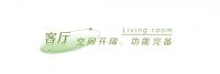 全友定制丨98㎡现代二居，奶油白+抹茶绿真的好治愈！