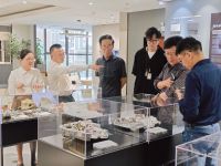 箭牌家居携手广东省工业设计协会，共建国家级工业设计中心