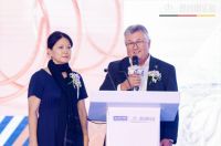 德国朗乐福科特·鲍总裁亲临赋能，第V季德系精工品质节圆满举行