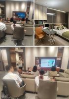 强技能 赢市场 | 琪朗&索菲亚武汉区域终端营销培训会圆满收官