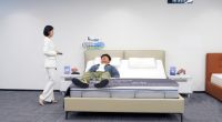 好睡眠再升级！海享睡再发三款智慧睡眠新品