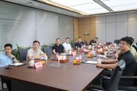 聚力共赢 | 保利管道与江西有优生活装饰集团战略合作签约仪式圆满举行