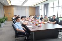 聚力共赢 | 保利管道与江西有优生活装饰集团战略合作签约仪式圆满举行