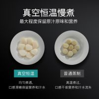 西门子黑魔方5合1一体机震撼上市：蒸烤炸炖煮五合一引领行业趋势