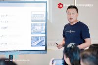 CIFF上海虹桥｜百年PAVARINI，定义意式美学家