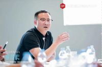 CIFF上海虹桥｜百年PAVARINI，定义意式美学家