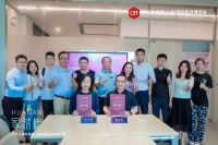 CIFF上海虹桥｜百年PAVARINI，定义意式美学家