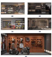 全系不怕水 场景更自由  友邦湿区集成系统新品首秀