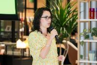 STUDIO 9携手丹麦、芬兰领事馆与丹麦幸福研究院共同打造对话幸福展览