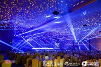 重磅奖讯 | 张猛收获金堂奖三项年度大奖