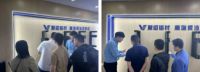 广东新绍铝材惊艳南京系统门窗展，为华东市场注入新鲜动力！