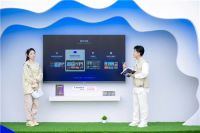 618超级盛典：卡萨帝电视还原胡海泉歌声