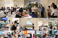 IIAMNICE惊艳亮相深圳展会，完美收官