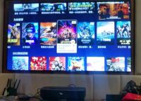 避坑帖：把驴骗进来再杀，细说激光电视那些致命缺点