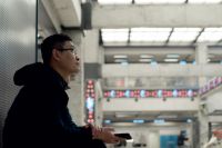 德国旭勒橱柜On The Way城市研学系列访谈 | 邓伟翔：以功能为主导，让内外形成互动
