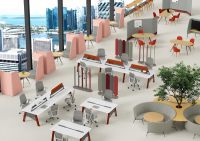 硬核实力：美时家具斩获家具行业六项品牌大奖