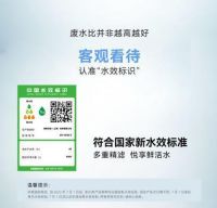 看懂了这些热搜词，我突然融入了净水圈