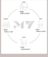 让她比理想更洁净｜瑞摩智能马桶阿德利全新上市