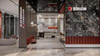 门店鉴赏·湛江坡头 | 与品质并行，打造金科品牌声浪