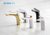剧透！YING鹰卫浴即将亮相上海国际厨卫展