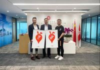 UP WUHAN UP HONGKONG UP WORLD武汉&香港共建双城设计之未来计划