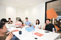 《设计有温度 未来理想家》—中广欧特斯走进拾光悠然设计