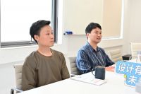 《设计有温度 未来理想家》—中广欧特斯走进拾光悠然设计
