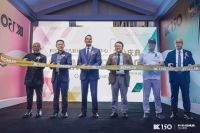 科勒深圳设计体验中心盛装启幕 —— 科勒150周年 引领优雅生活新风尚