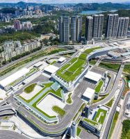 世界环境日，RLP Asia用“健”筑守护地球　构建更环保绿色的可持续未来