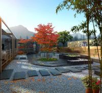 设计梦享家·梦天木作全国设计巡 | 武杰：从设计本质出发，以体验为导向，创造艺术空间