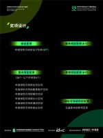 来啦！2023绿色可持续设计大赛最全攻略！一文解答所有疑惑！
