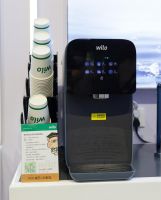 德国威乐水家电首次推出净水产品 打造全屋水系统一站式解决方案