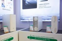 德国威乐水家电首次推出净水产品 打造全屋水系统一站式解决方案