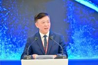 松下携整体空间解决方案亮相2023中国国际厨卫展