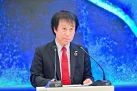 松下携整体空间解决方案亮相2023中国国际厨卫展