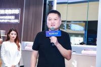 行业首家全品类定制化合作！九牧携手万科打造Z世代住房标杆
