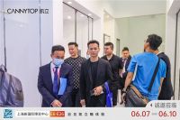 凯立展位惊艳亮相,淋浴房创新引领潮流