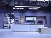 探索厨房生活未来式：火星人掀起美学与智能的风暴