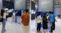 友嘉厨房全能清洁中心亮相上海厨卫展，引爆现场人气