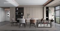 CBD Fair | 【行业·咖说】问界·定制——“侠之大者”亚丹家居 ：不变的是对产品的...