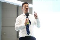 成果丰硕丨惠达上海厨卫展招商峰会圆满成功