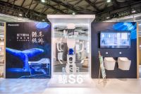 绿智造·创未来 松下五大空间升级新品亮相中国厨卫展