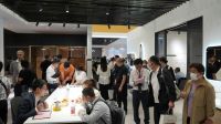 精度亮相KBC上海厨卫展，演绎高定淋浴空间设计美学！