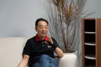 iF金奖得主XUE打造“薛府”空间 新品亮相设计上海