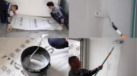 满分颜值，满级性能，金标施工｜米素艺术漆，软装新势力崛起正当时