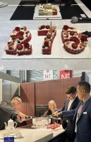 德国唯宝橱柜·家具亮相中国国际厨卫展——可定制德式设计