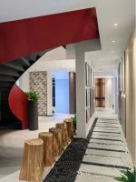 大幕将启 定制未来 ——万象天冠高端板材·定制体验店即将盛装启航