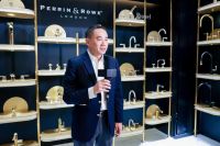臻享卫浴精致优雅  HOUSE OF ROHL携顶奢新品亮相2023 KBC