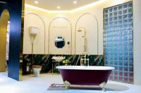 臻享卫浴精致优雅  HOUSE OF ROHL携顶奢新品亮相2023 KBC
